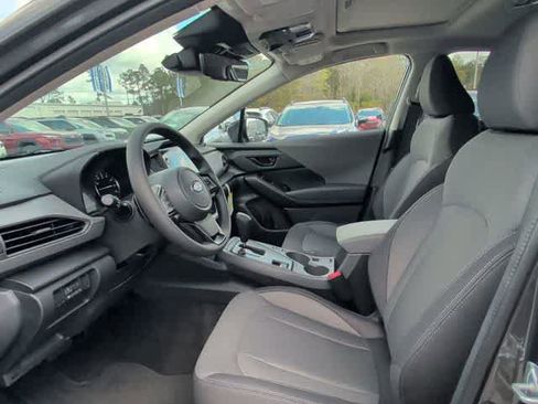 New 2026 Subaru Crosstrek 2.0i Premium AWD/4WD image 9