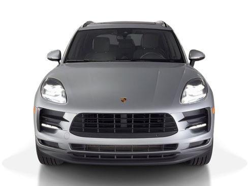 Used 2020 Porsche Macan image 6