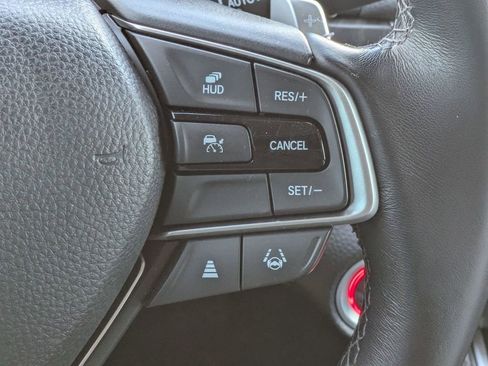 Certified 2022 Honda Accord Touring image 15