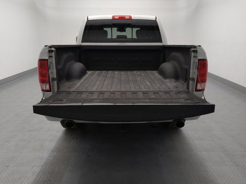 Used 2017 RAM 1500 Big Horn image 29