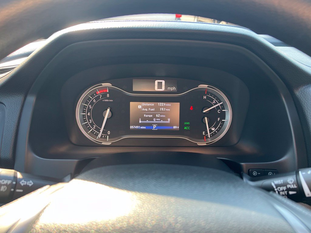 Used 2021 Honda Ridgeline Sport image 37