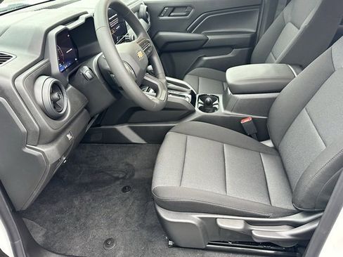 New 2026 Chevrolet Colorado W/T w/ Advanced Trailering Package image 6