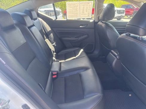 Used 2021 Nissan Altima 2.5 SR AWD/4WD image 31