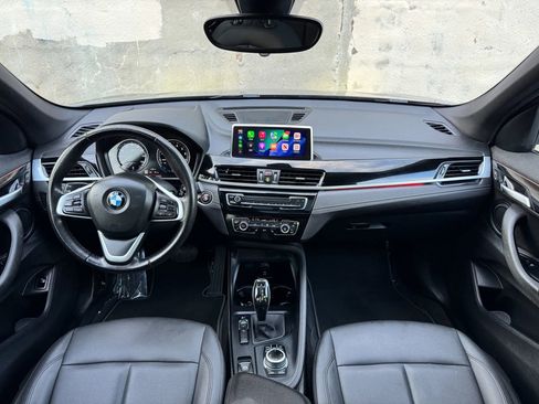 Used 2021 BMW X1 sDrive28i w/ Convenience Package FWD image 36