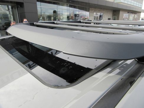 Used 2026 Lexus GX 550 w/ Accessory Package (31) image 16