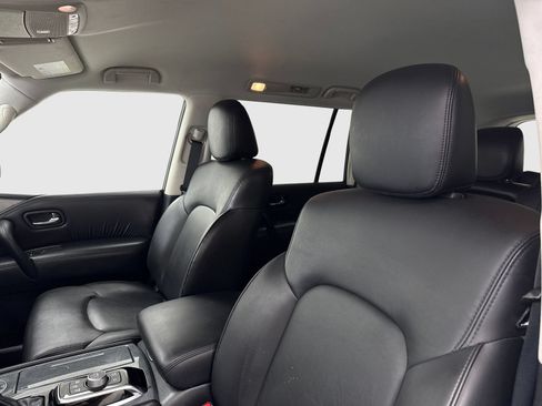 Used 2021 Nissan Armada SV RWD image 15