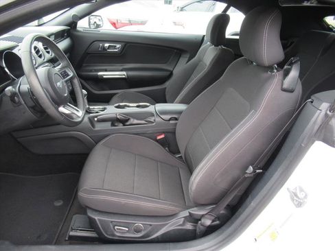 Used 2015 Ford Mustang Convertible w/ Equipment Group 051A image 14