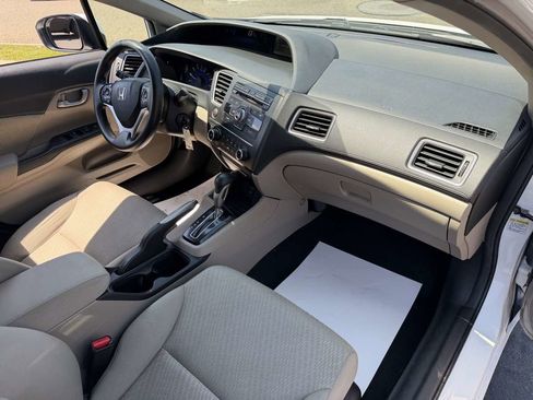 Used 2014 Honda Civic LX image 19