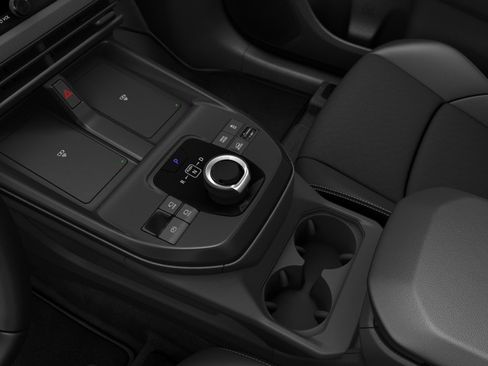 New 2026 Subaru Solterra Limited image 19