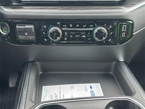 New 2026 Chevrolet Silverado 2500 LTZ w/ Trail Boss Package image 7