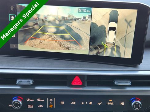 New 2026 Kia Sorento SX Prestige image 13