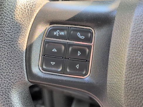 Used 2020 RAM 1500 Tradesman RWD image 27
