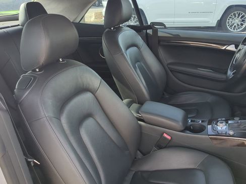 Used 2015 Audi A5 2.0T Premium Plus image 14
