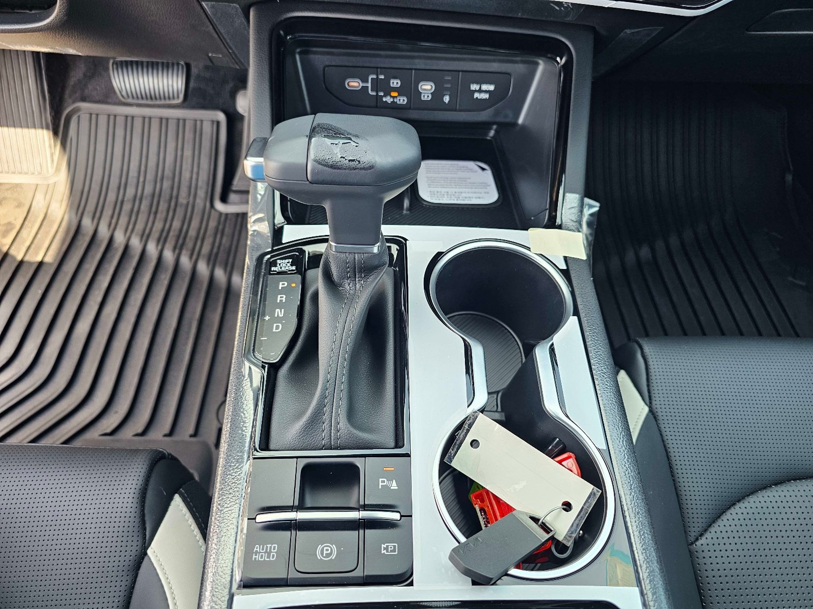 New 2026 Kia K5 GT-Line FWD image 24
