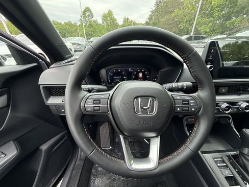 New 2026 Honda CR-V Sport-L image 11