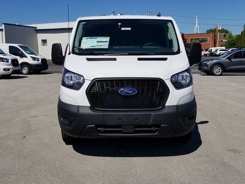 New 2025 Ford Transit 150 Low Roof w/ Load Area Protection Package image 8