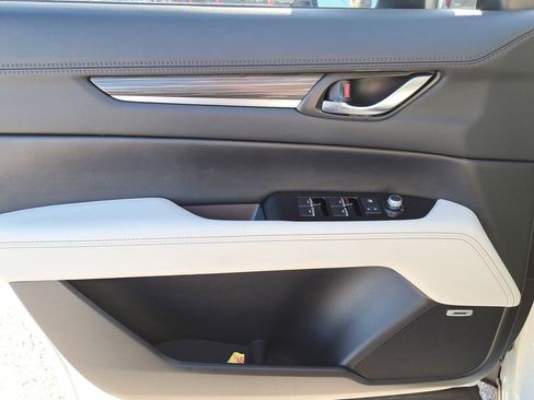 Used 2020 MAZDA CX-5 Grand Touring image 13