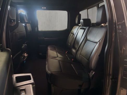 New 2026 Ford F150 Lariat AWD/4WD image 10
