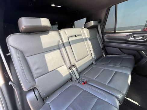Used 2023 Chevrolet Tahoe Z71 w/ Off-Road Capability Package AWD/4WD image 20