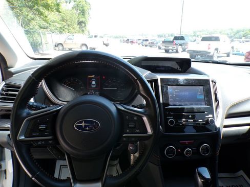 Used 2020 Subaru Crosstrek 2.0i Premium w/ Popular Package #2 AWD/4WD image 10