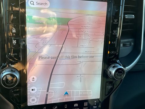 New 2026 RAM 1500 Big Horn image 20