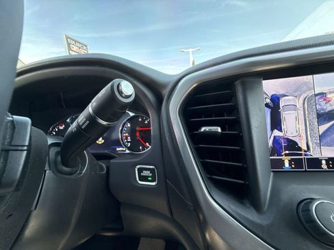 Certified 2023 GMC Acadia AT4 w/ Technology Package AWD/4WD image 23