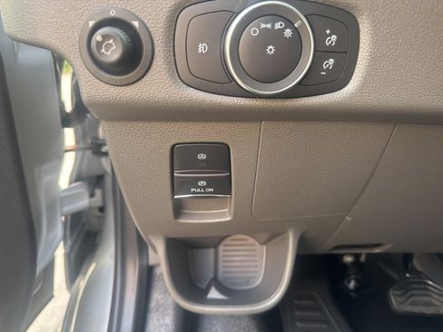 New 2025 Ford Transit 350 XL image 35