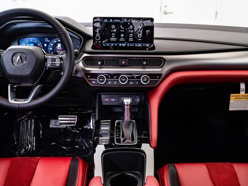 New 2026 Acura Integra A-Spec image 34