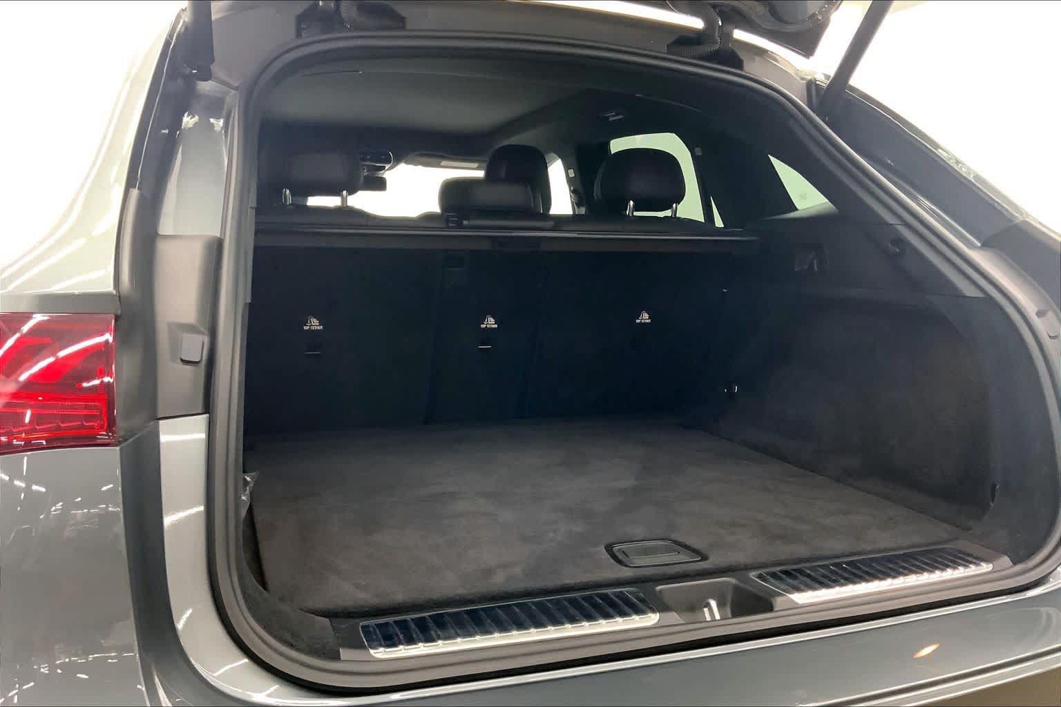 Certified 2023 Mercedes-Benz EQE 350+ 4MATIC SUV image 16