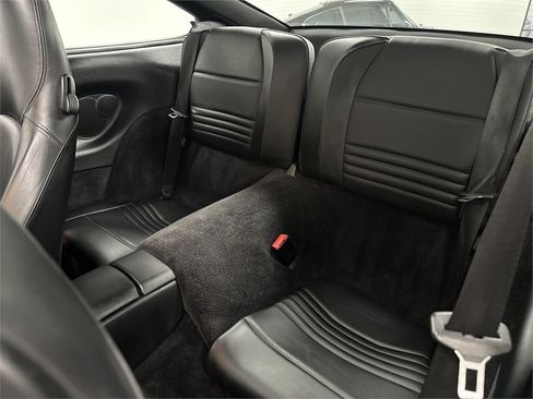Used 2004 Porsche 911 GT3 RS image 25