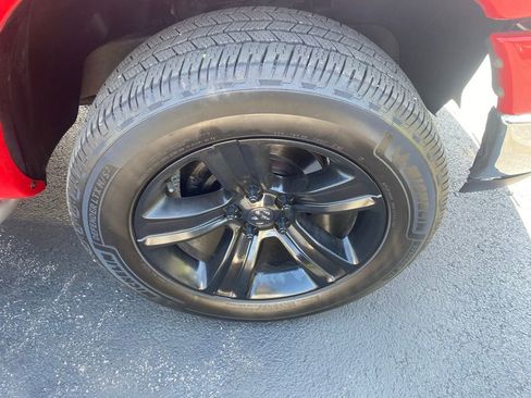 Used 2004 Dodge Ram 1500 Truck SLT w/ Trailer Tow Group AWD/4WD image 21