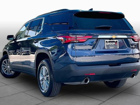 Used 2023 Chevrolet Traverse LT FWD image 12