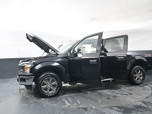 Used 2020 Ford F150 XLT w/ XTR Package image 31