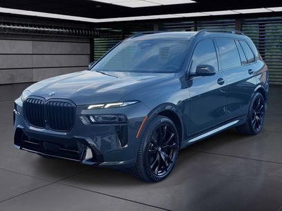 Used 2026 BMW X7 xDrive40i w/ Executive Package