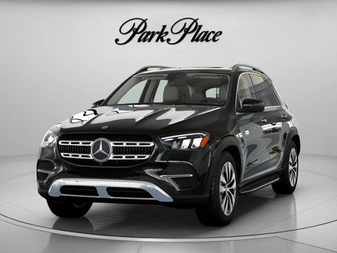Used 2026 Mercedes-Benz GLE 350 4MATIC image 41