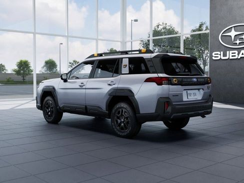 New 2026 Subaru Outback Wilderness image 4