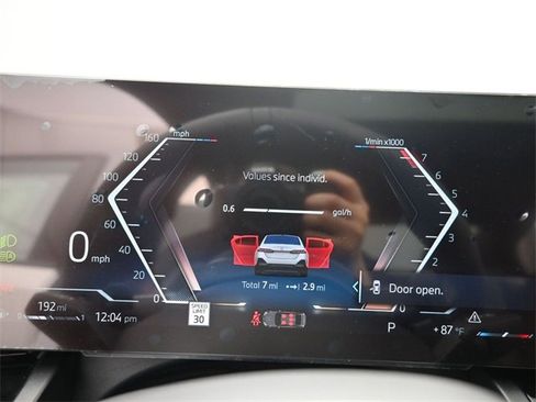 New 2024 BMW 530i w/ M Sport Package image 16