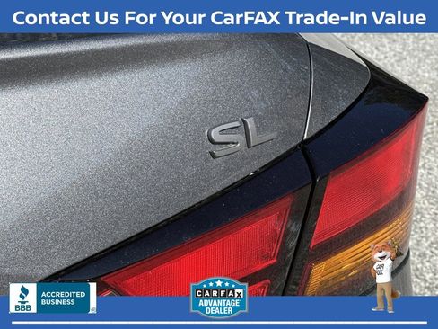 New 2025 Nissan Altima 2.5 SL image 29