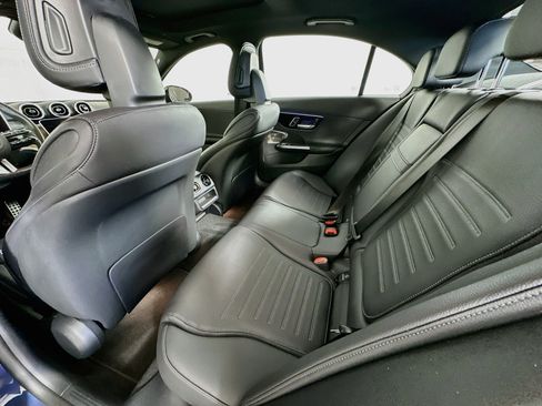 Used 2024 Mercedes-Benz C 300 Sedan image 27