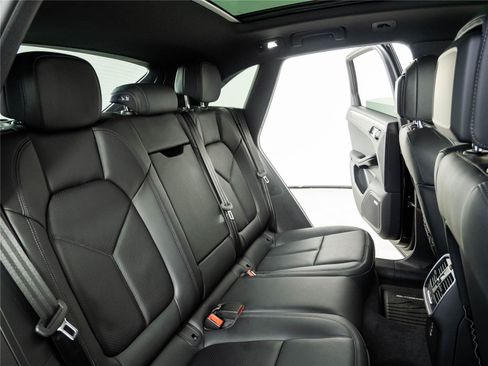 New 2026 Porsche Macan Turbo AWD/4WD image 23