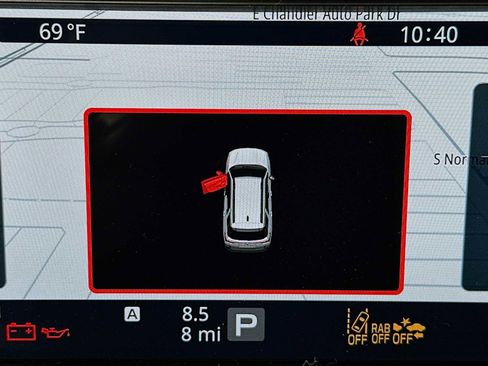 New 2026 Subaru Outback Limited image 12