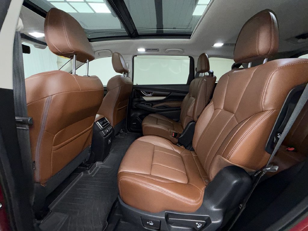 Used 2020 Subaru Ascent Touring AWD/4WD image 13