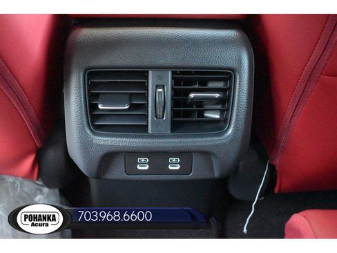 New 2025 Acura ADX A-Spec image 19