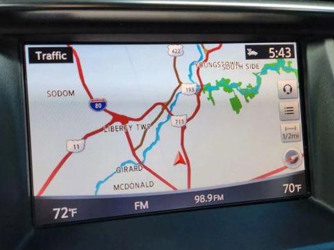 Used 2020 Nissan Armada SV w/ Driver Package image 29