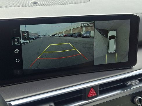 Certified 2025 Kia Sorento SX Prestige image 19