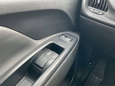 Used 2022 RAM ProMaster City Tradesman image 17