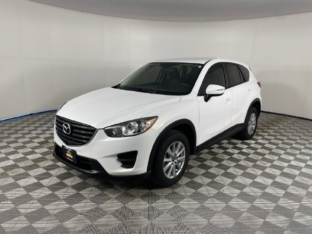 Used 2016 MAZDA CX-5 Sport AWD/4WD image 1