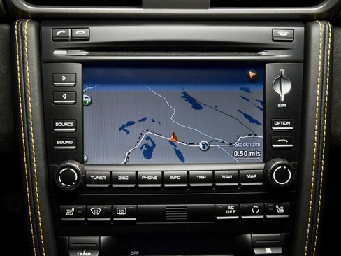 Used 2010 Porsche 911 GT3 image 25