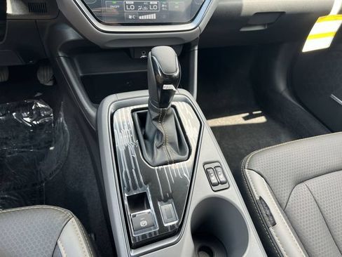 New 2026 Subaru Crosstrek 2.5i Wilderness AWD/4WD image 20
