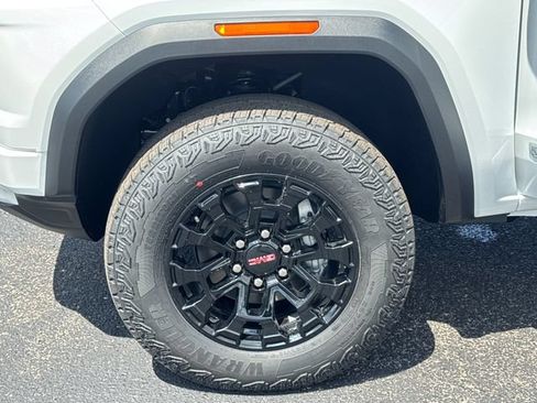 New 2026 GMC Canyon Elevation AWD/4WD image 26